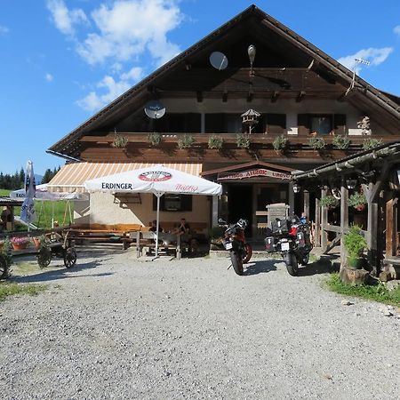 Bed&Breakfast Anz'K Bled Exterior photo