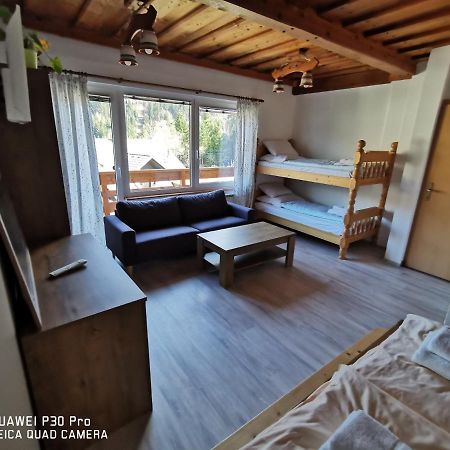 Bed&Breakfast Anz'K Bled Exterior photo
