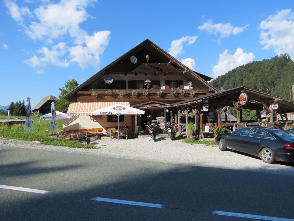 Bed&Breakfast Anz'K Bled Exterior photo