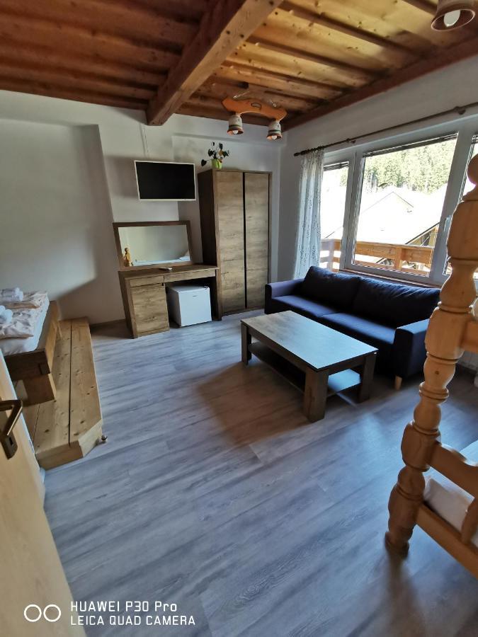 Bed&Breakfast Anz'K Bled Exterior photo